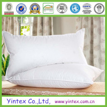 Natural Hotel Goose Down Feather Pillow